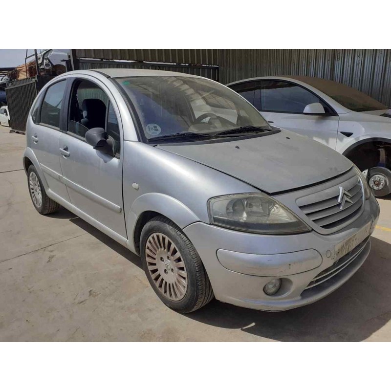 citroën c3 del año 2005