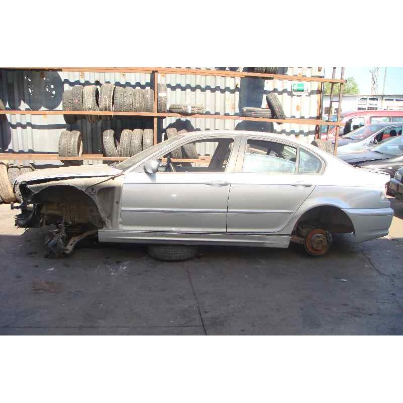 bmw serie 3 berlina (e46) del año 1999