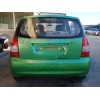 kia picanto i (sa) del año 2006