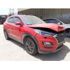 hyundai tucson del año 2019