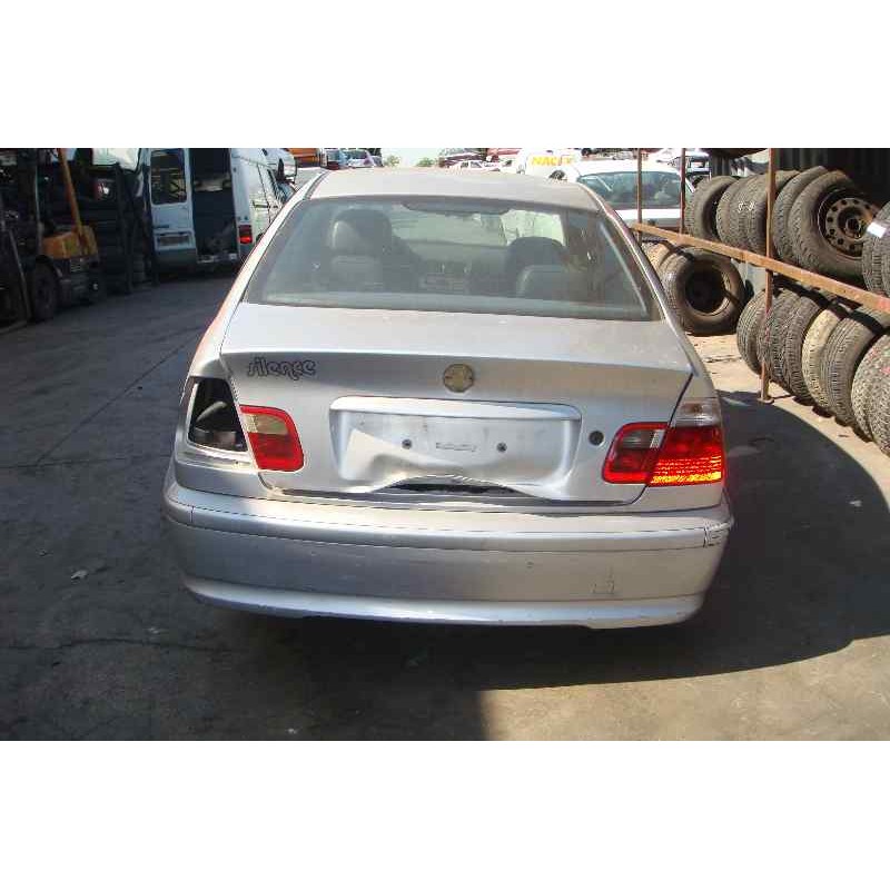bmw serie 3 berlina (e46) del año 1999