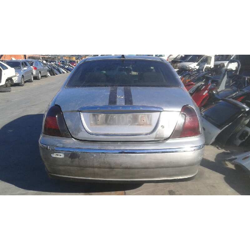 mg serie 75 (rj) del año 1999