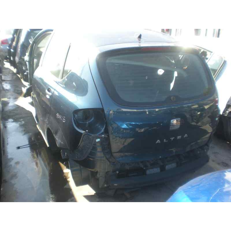 seat altea (5p1) del año 2006