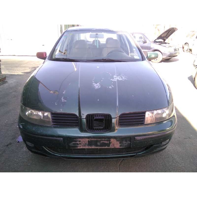 seat toledo (1m2) del año 1999