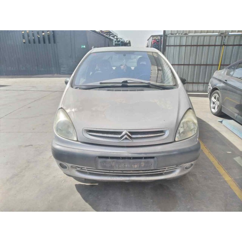 citroën xsara picasso del año 2001