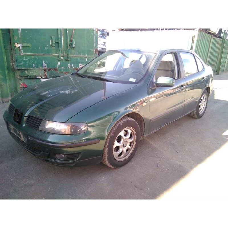 seat toledo (1m2) del año 1999