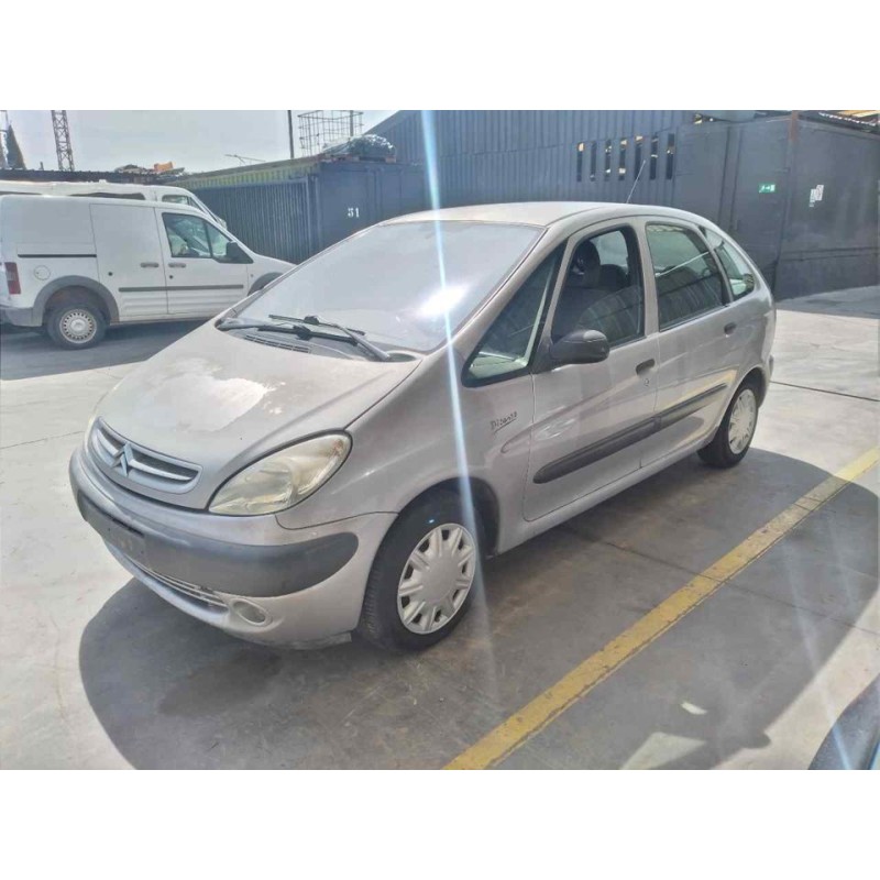 citroën xsara picasso del año 2001