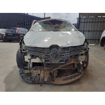 RENAULT CLIO IV