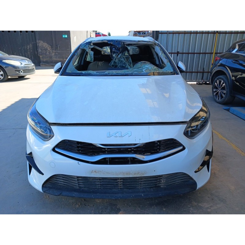 kia ceed tourer (cd) del año 2023