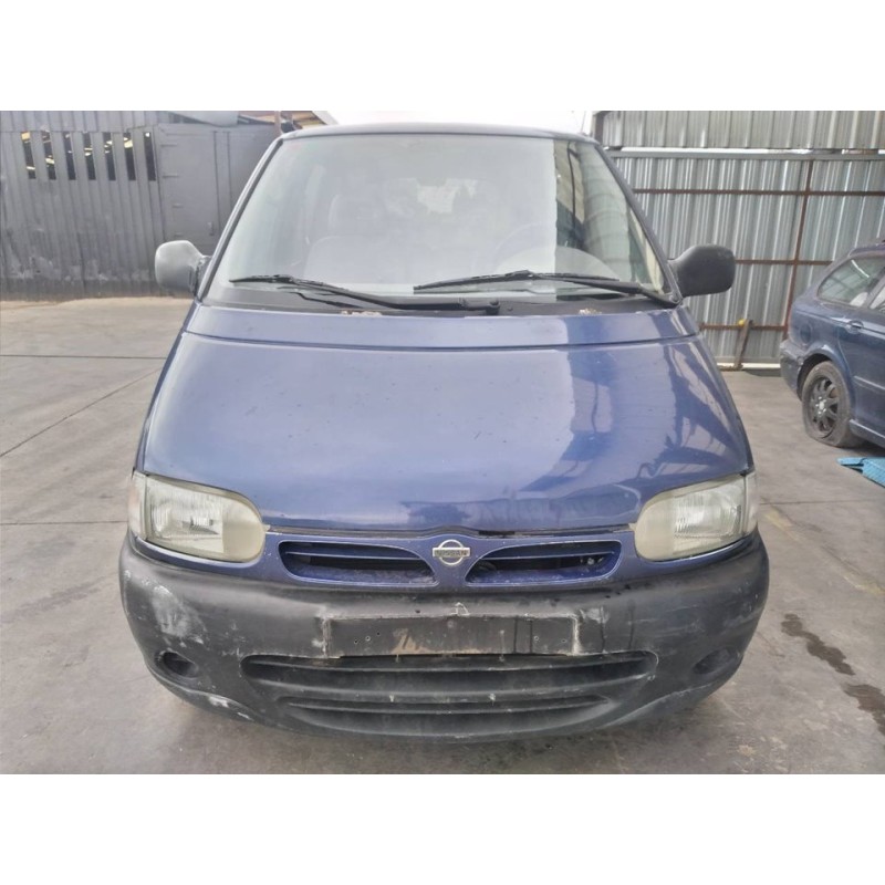 nissan serena (c23m) del año 1997