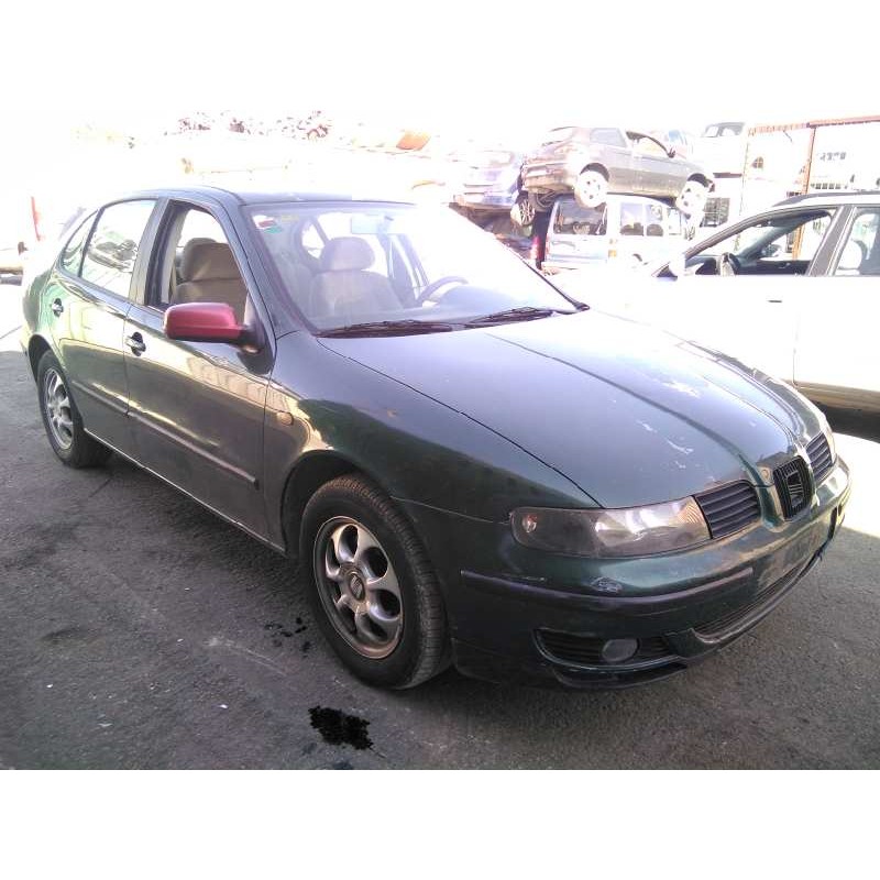 seat toledo (1m2) del año 1999