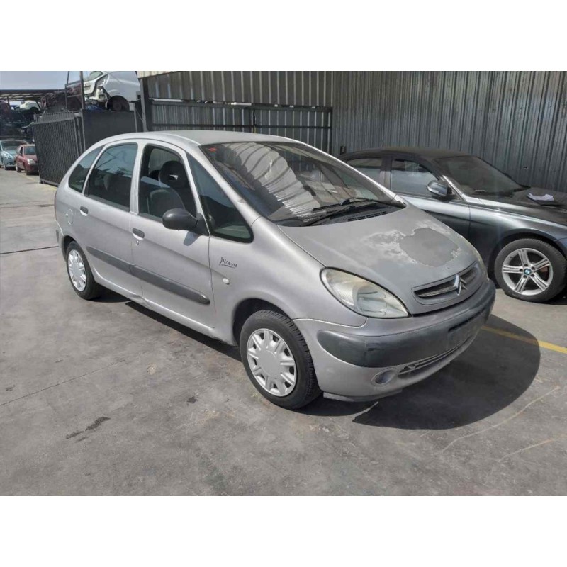 citroën xsara picasso del año 2001