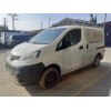 nissan nv 200 (m20) del año 2018