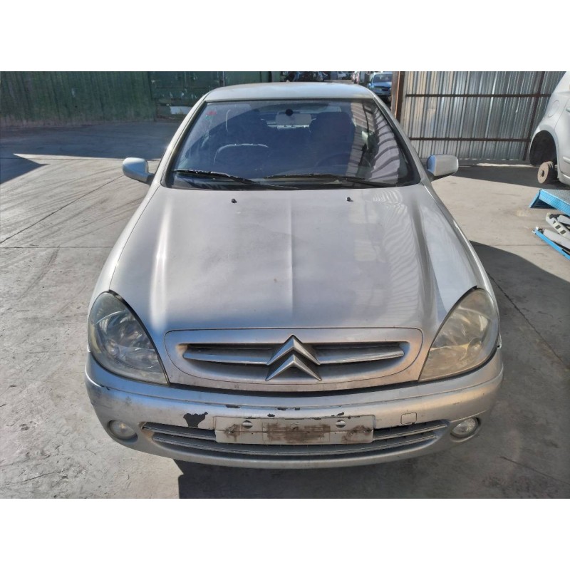 citroën xsara berlina del año 2003
