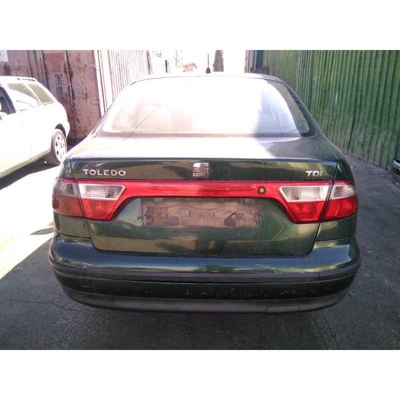 seat toledo (1m2) del año 1999