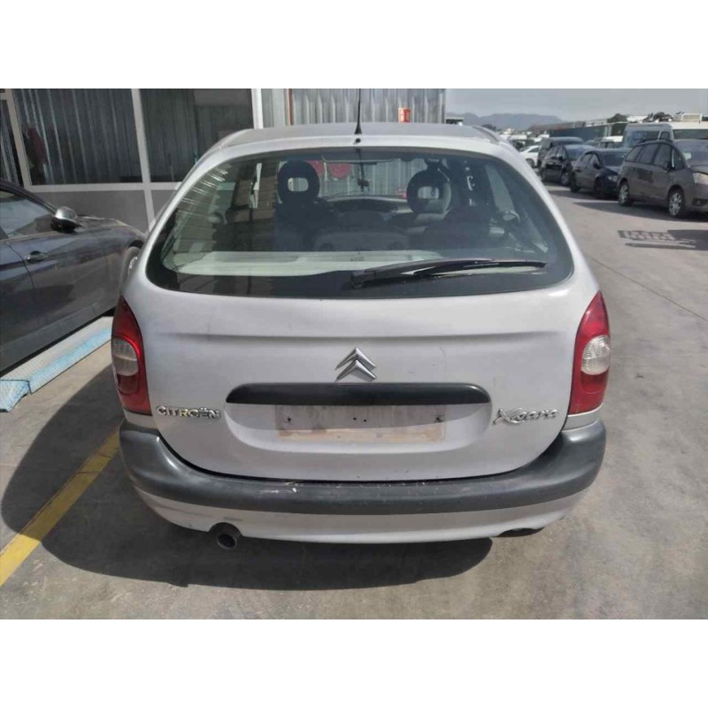 citroën xsara picasso del año 2001