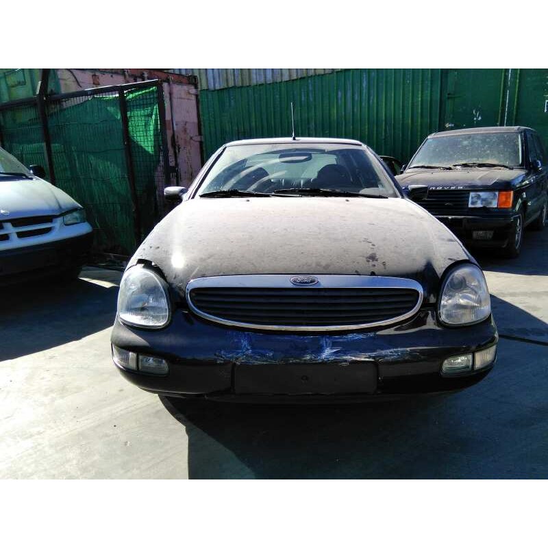 ford scorpio berl./turnier del año 1995