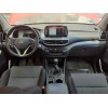 hyundai tucson del año 2019