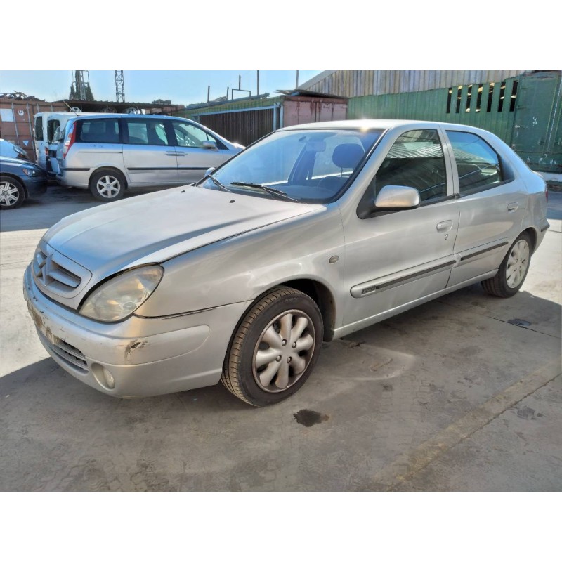 citroën xsara berlina del año 2003
