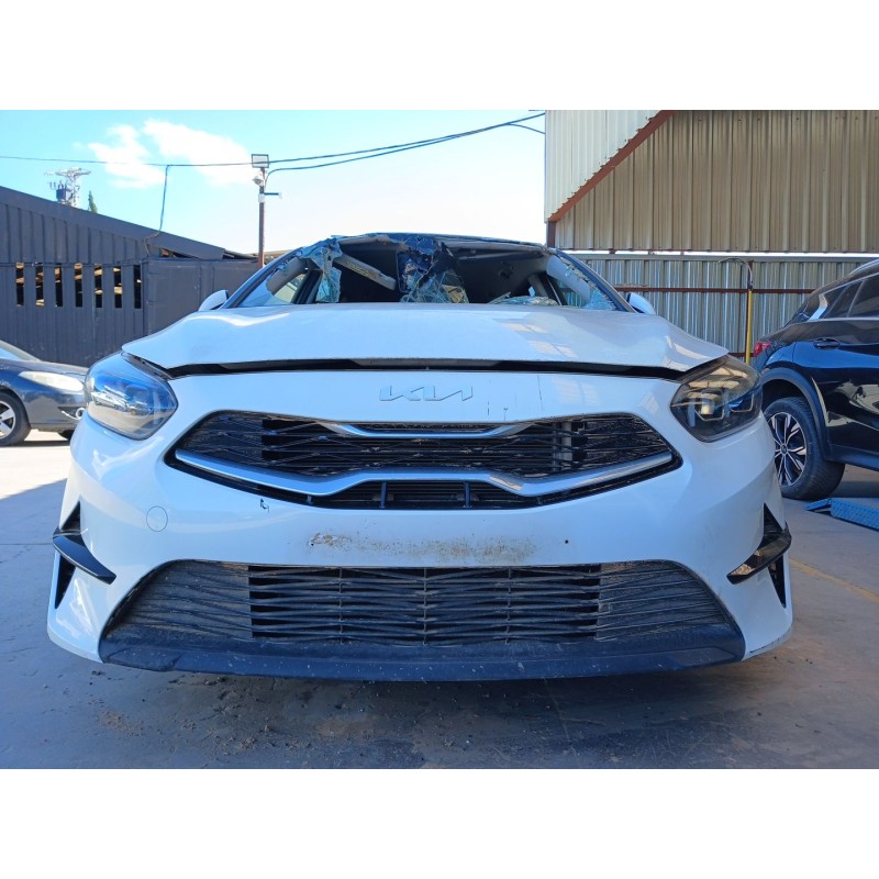 kia ceed tourer (cd) del año 2023