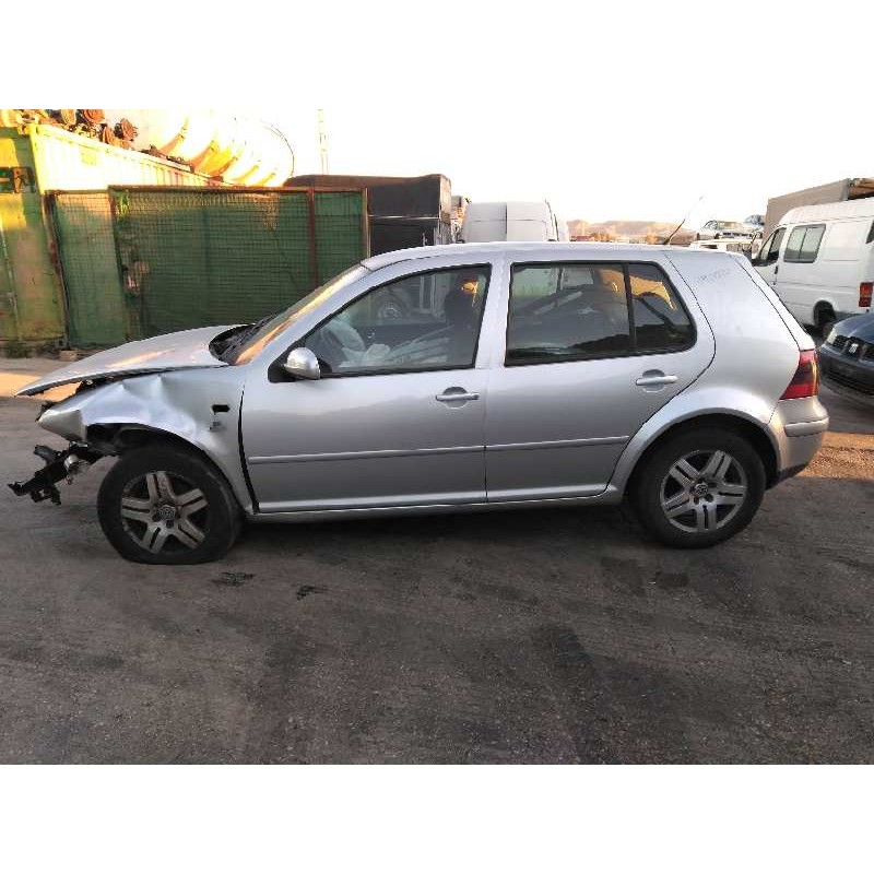volkswagen golf iv berlina (1j1) del año 2000