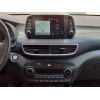 hyundai tucson del año 2019