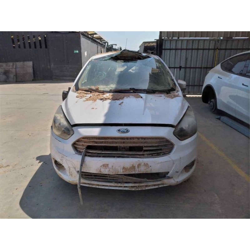 ford ka+ del año 2016
