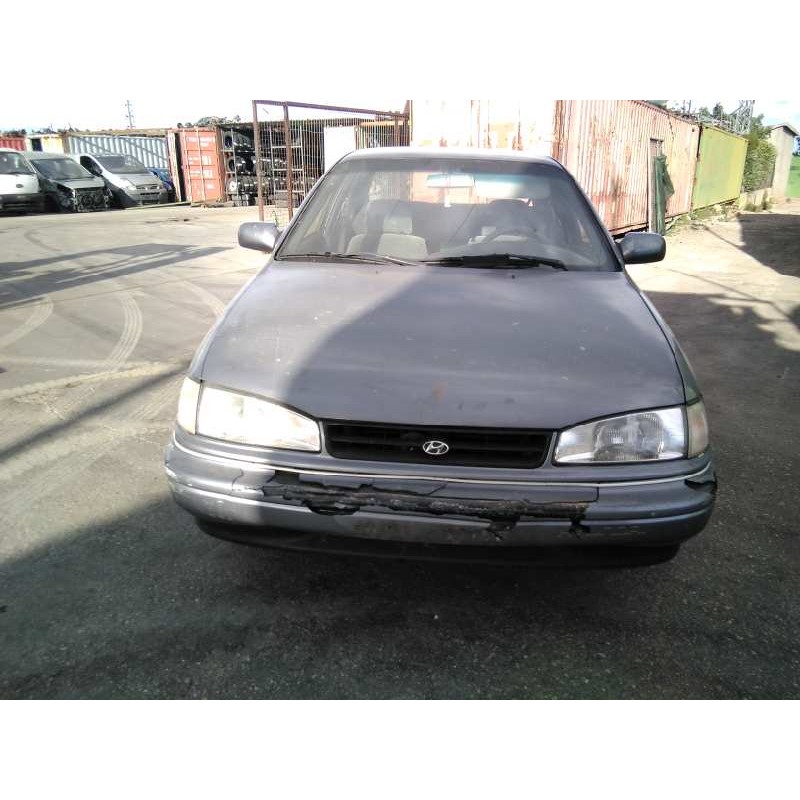 hyundai lantra (j1) del año 1992