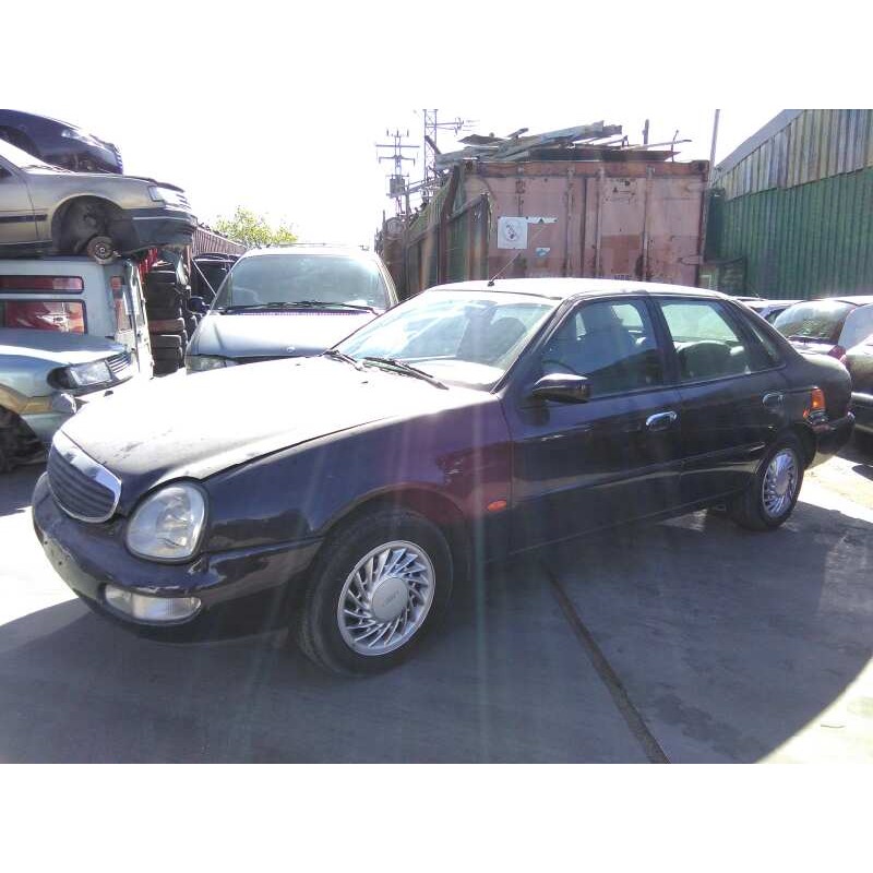 ford scorpio berl./turnier del año 1995