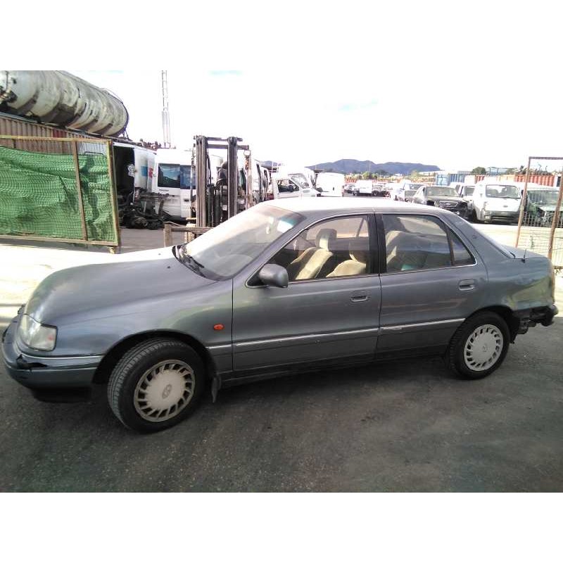 hyundai lantra (j1) del año 1992