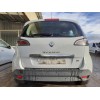 renault scenic iii del año 2013