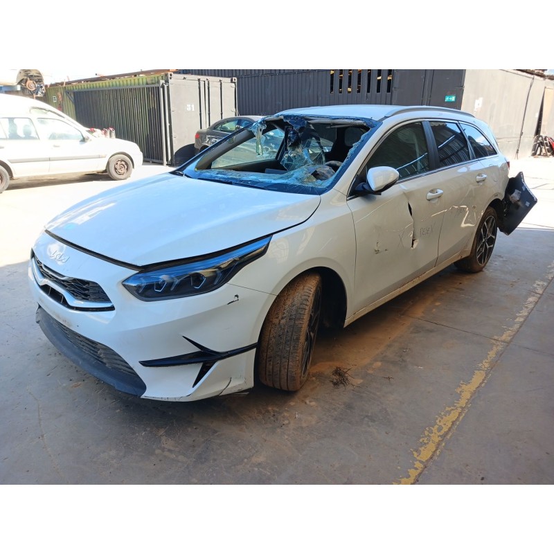 kia ceed tourer (cd) del año 2023