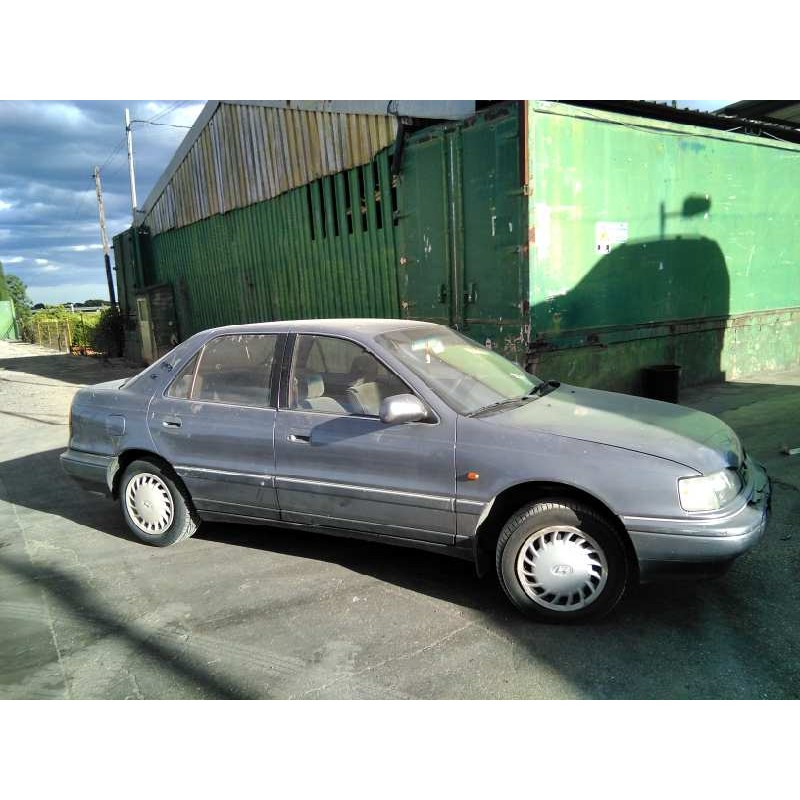 hyundai lantra (j1) del año 1992