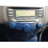 honda accord vii (cl, cn) del año 2005