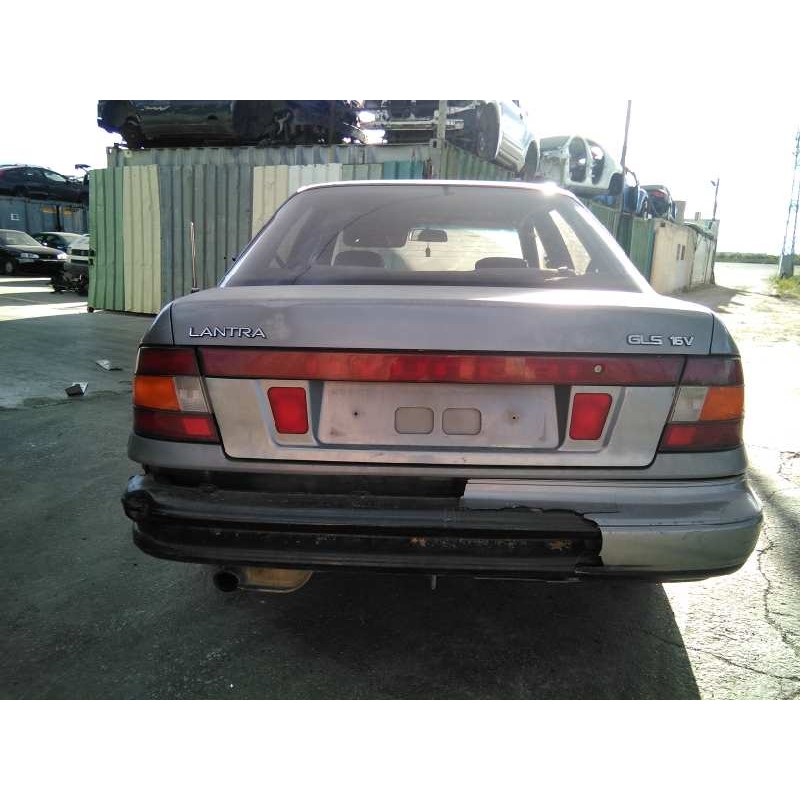 hyundai lantra (j1) del año 1992