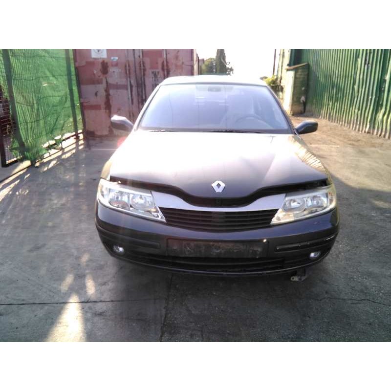 renault laguna ii (bg0) del año 2004