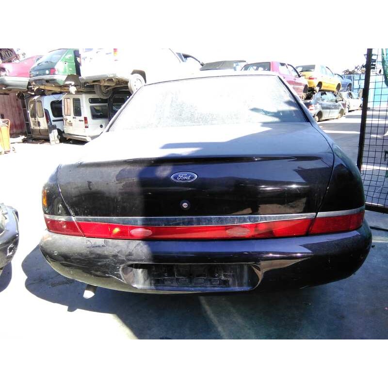 ford scorpio berl./turnier del año 1995