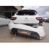 renault clio iv del año 2016