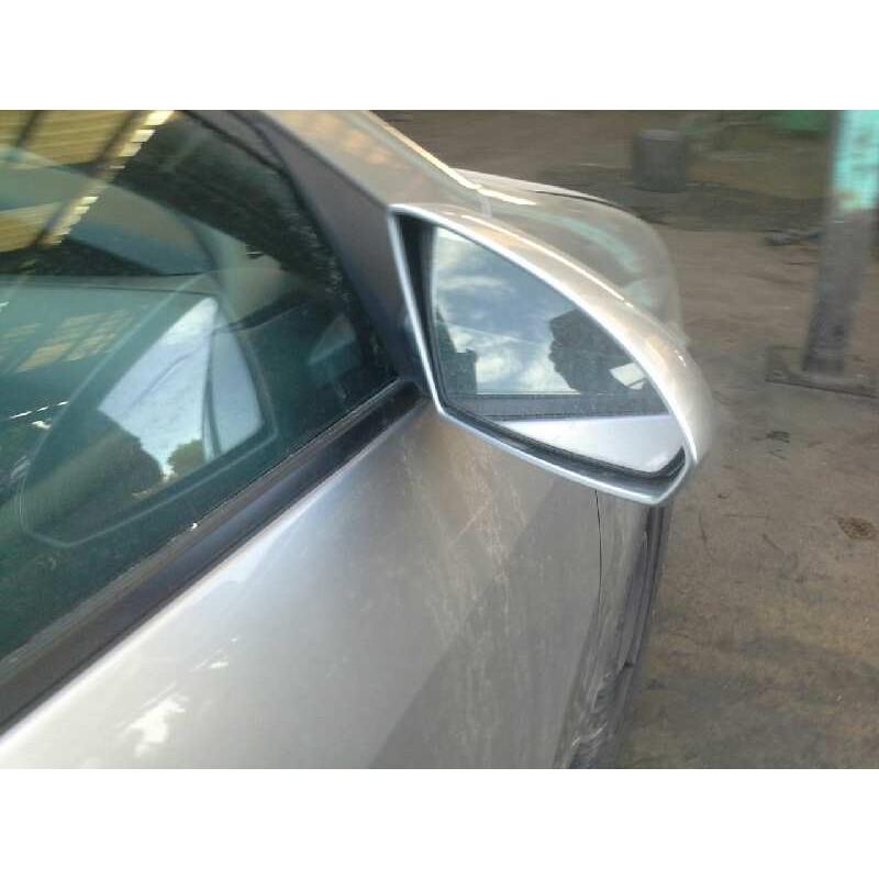 nissan primera berlina (p12) del año 2004