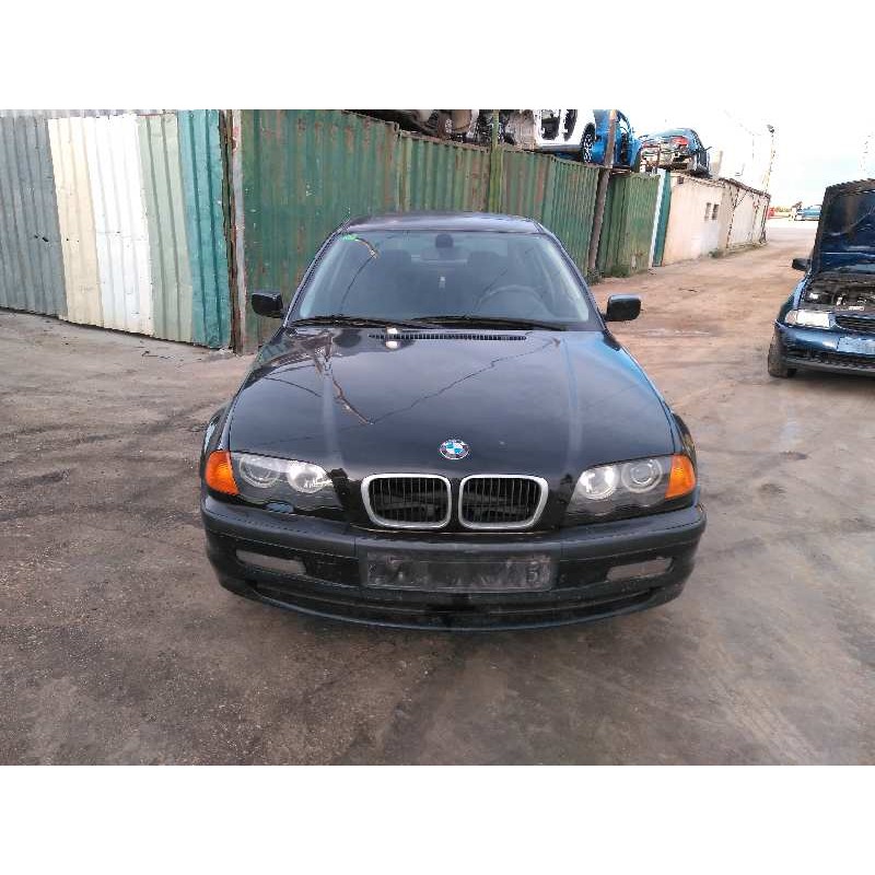 bmw serie 3 berlina (e46) del año 2004