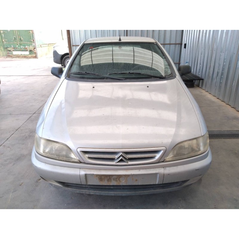 citroën xsara berlina del año 2000