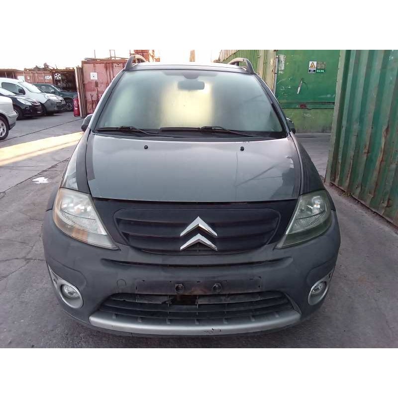 citroën c3 del año 2006
