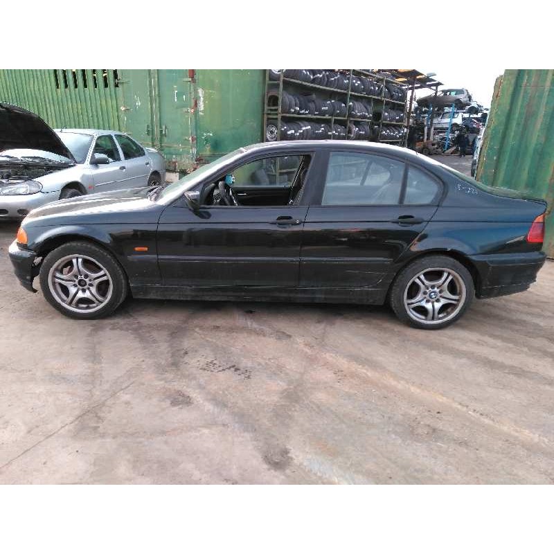 bmw serie 3 berlina (e46) del año 2004