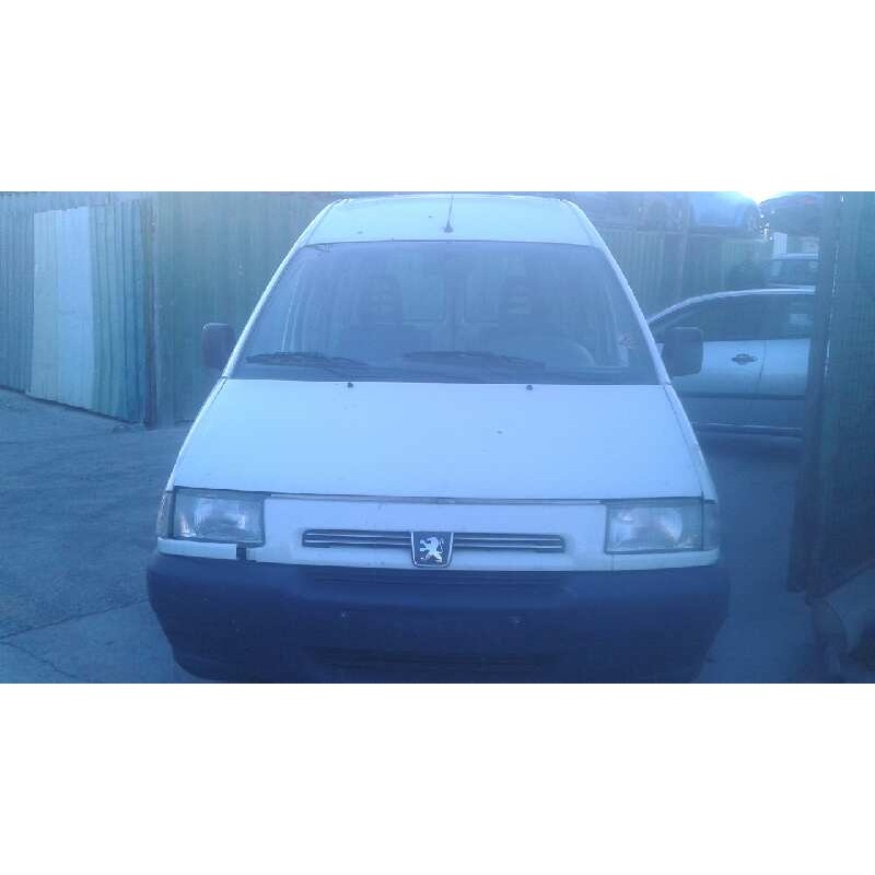 peugeot expert kombi del año 2000