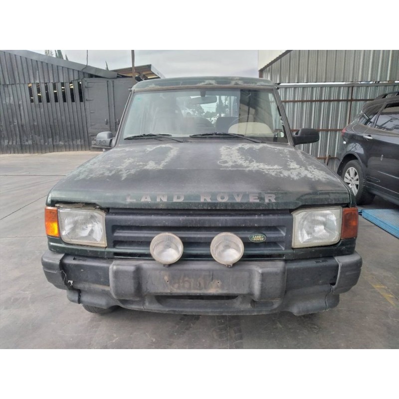 land rover discovery (salljg/lj) del año 1995