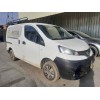 nissan nv 200 (m20) del año 2018