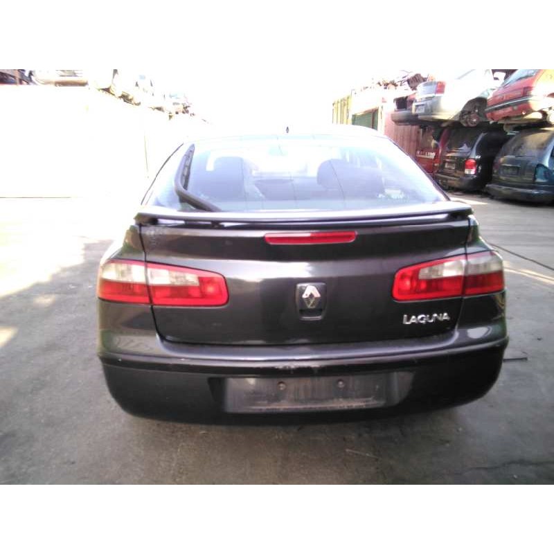 renault laguna ii (bg0) del año 2004