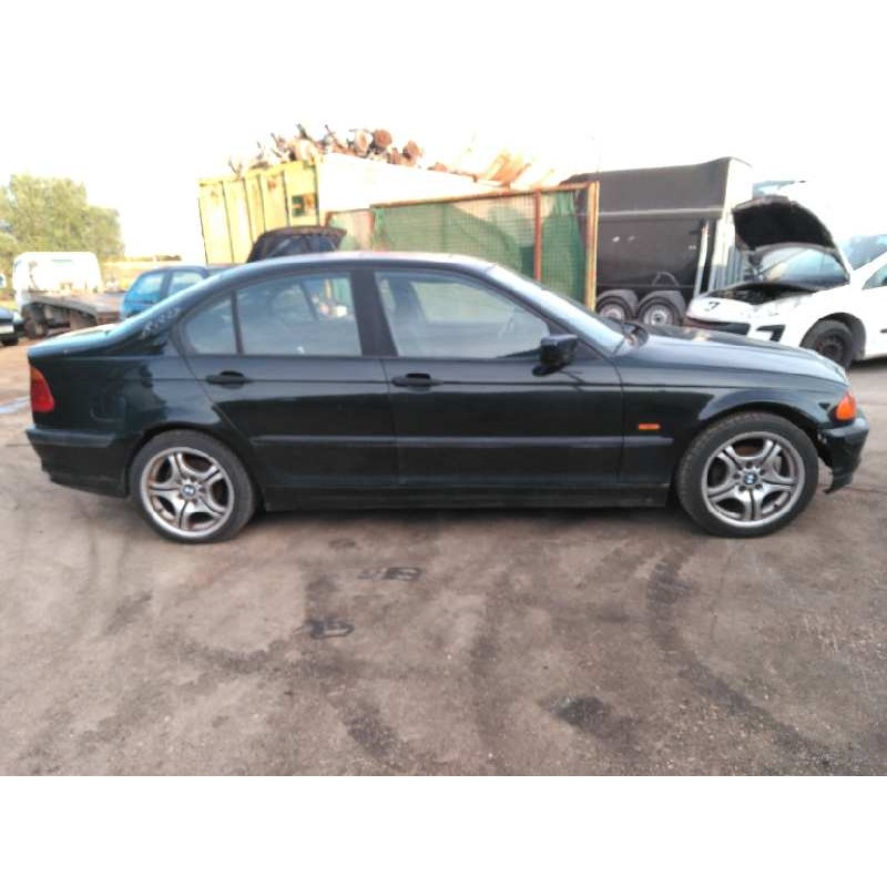 bmw serie 3 berlina (e46) del año 2004