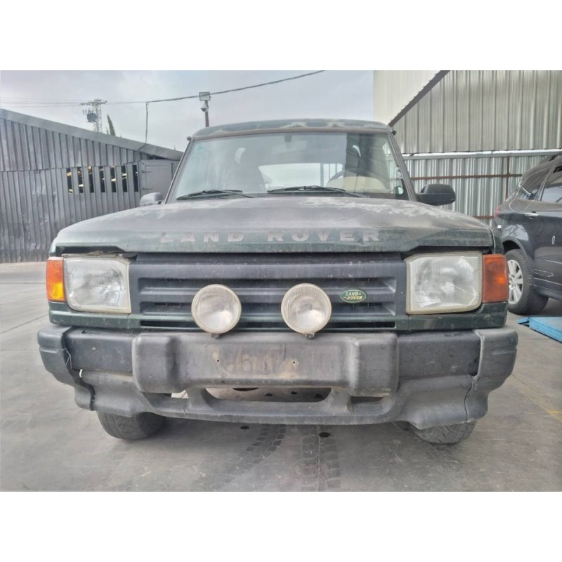 land rover discovery (salljg/lj) del año 1995