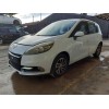 renault scenic iii del año 2013
